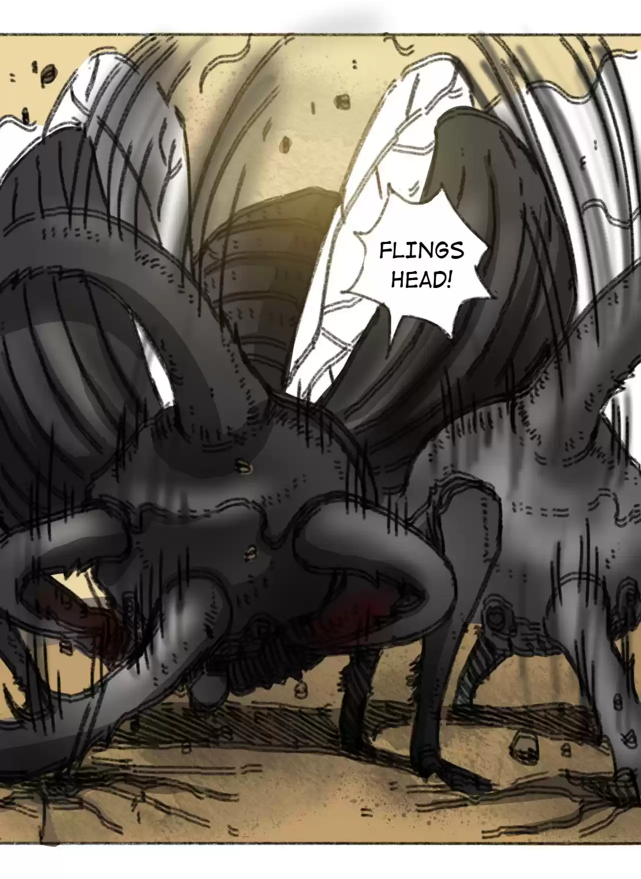 404 Case Manual: 30 Seconds Till Apocalypse 28 Cryptic Message