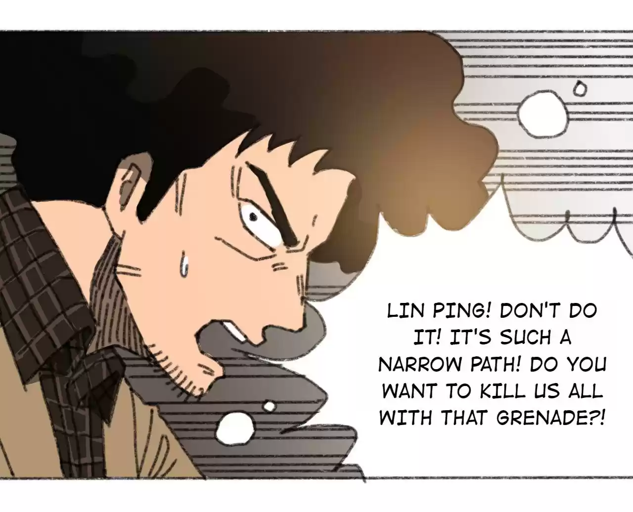 404 Case Manual: 30 Seconds Till Apocalypse 28 Cryptic Message