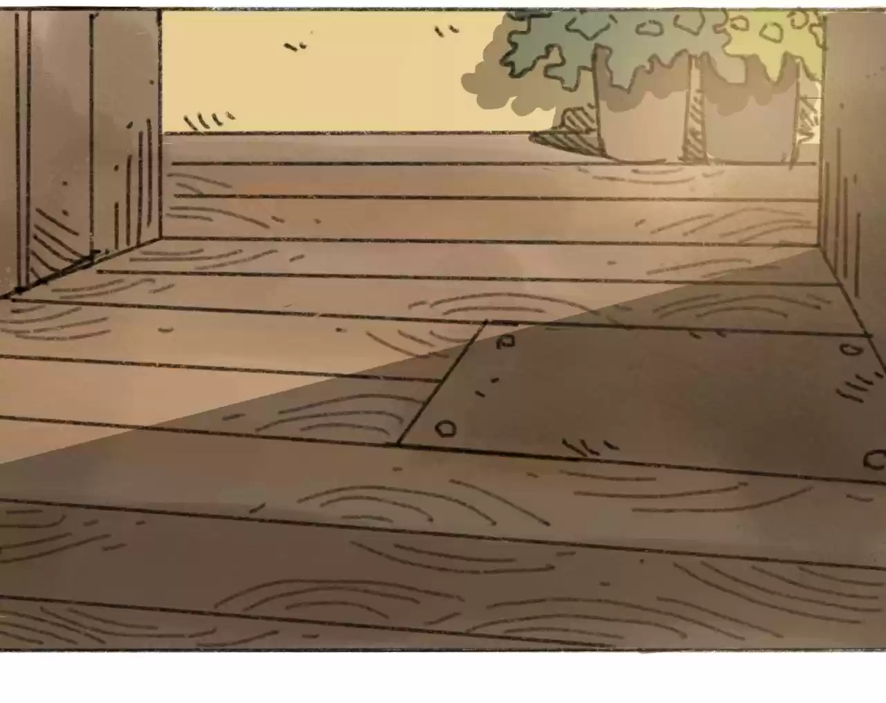 404 Case Manual: 30 Seconds Till Apocalypse 28 Cryptic Message