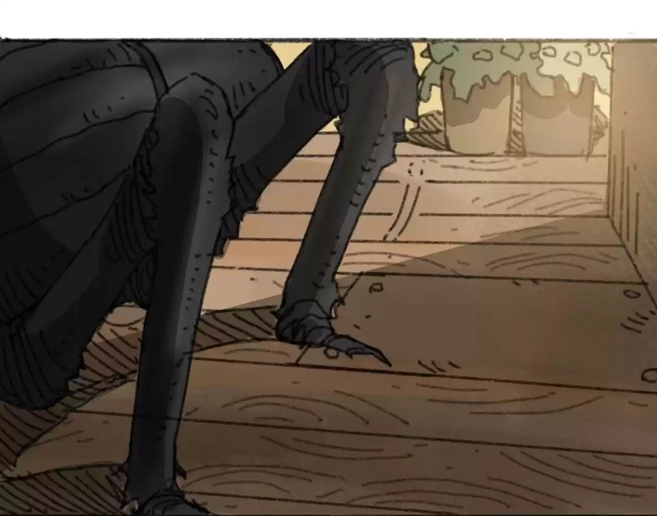 404 Case Manual: 30 Seconds Till Apocalypse 28 Cryptic Message