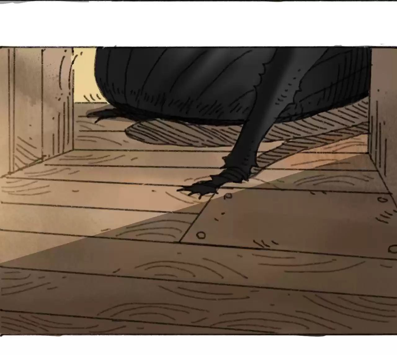 404 Case Manual: 30 Seconds Till Apocalypse 28 Cryptic Message