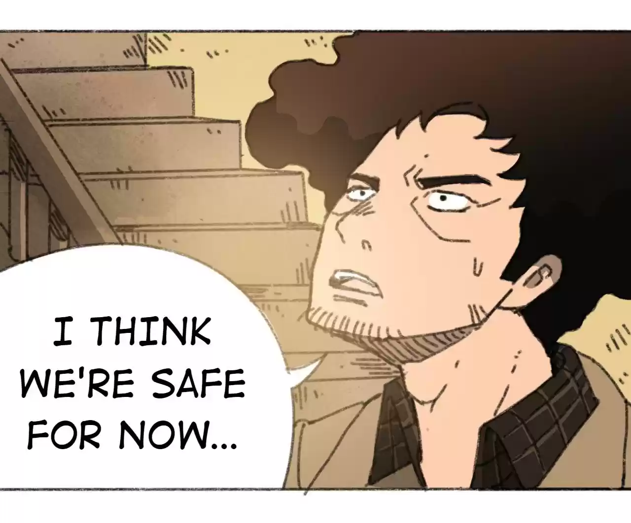 404 Case Manual: 30 Seconds Till Apocalypse 28 Cryptic Message