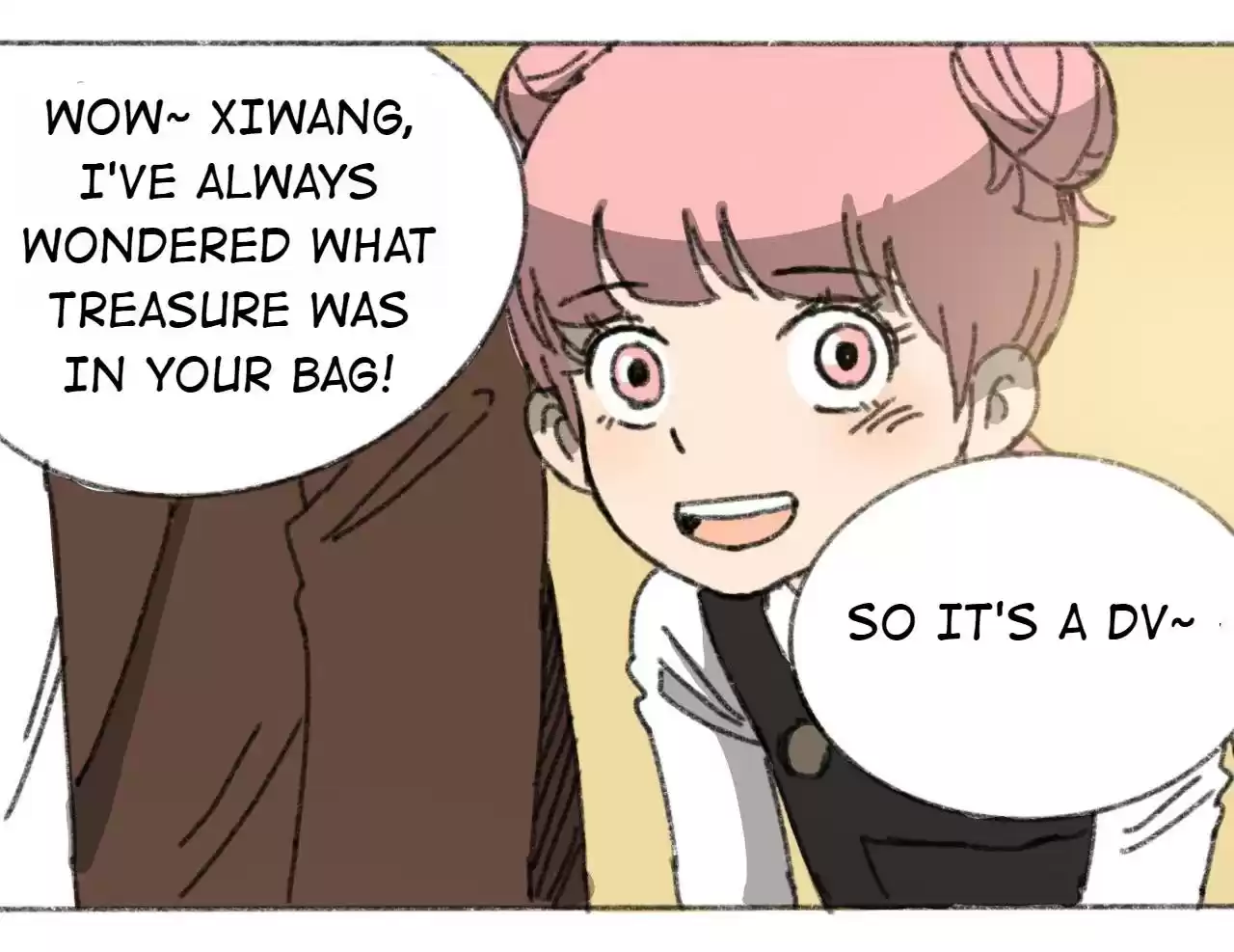 404 Case Manual: 30 Seconds Till Apocalypse 28 Cryptic Message