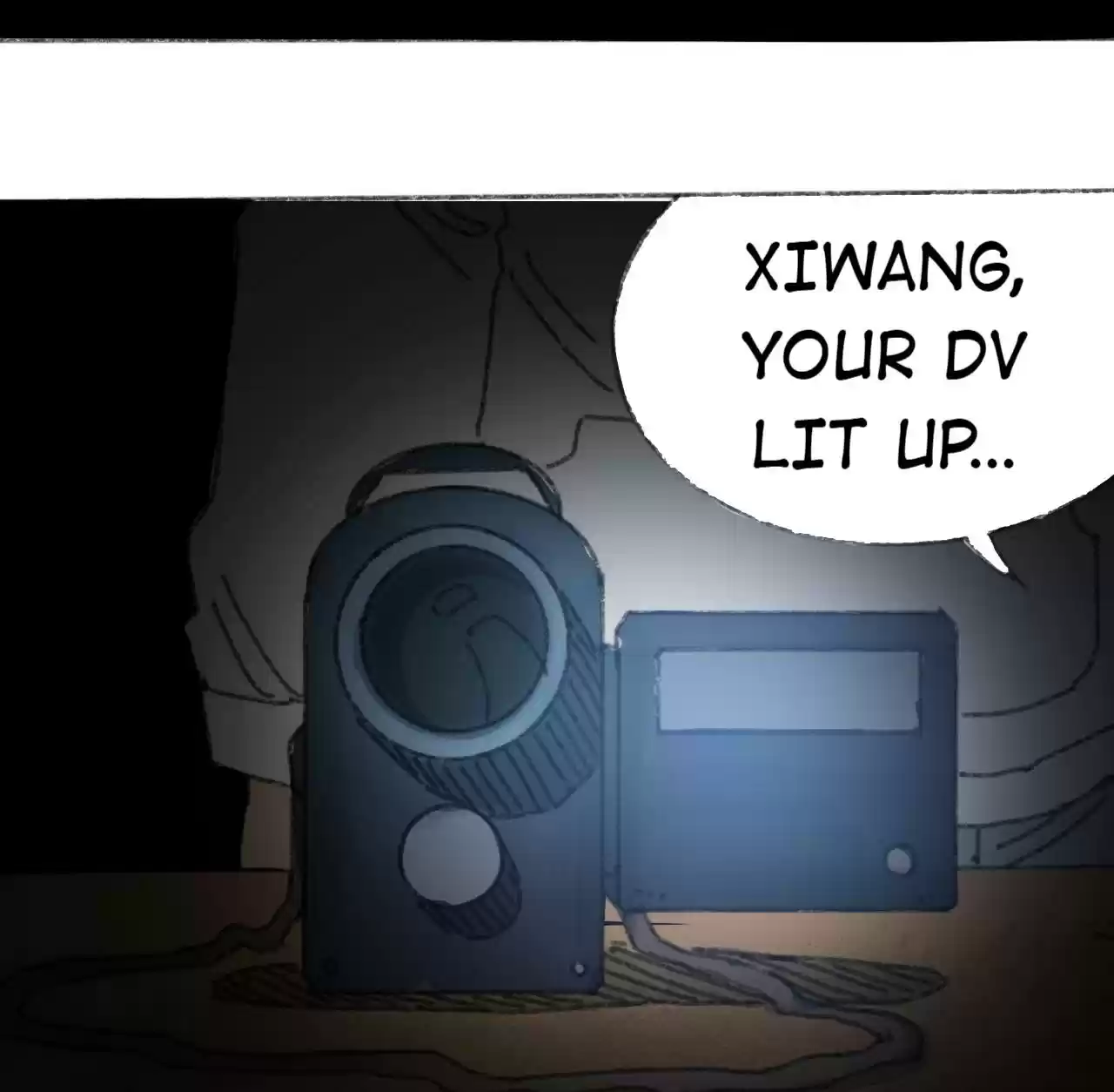 404 Case Manual: 30 Seconds Till Apocalypse 28 Cryptic Message