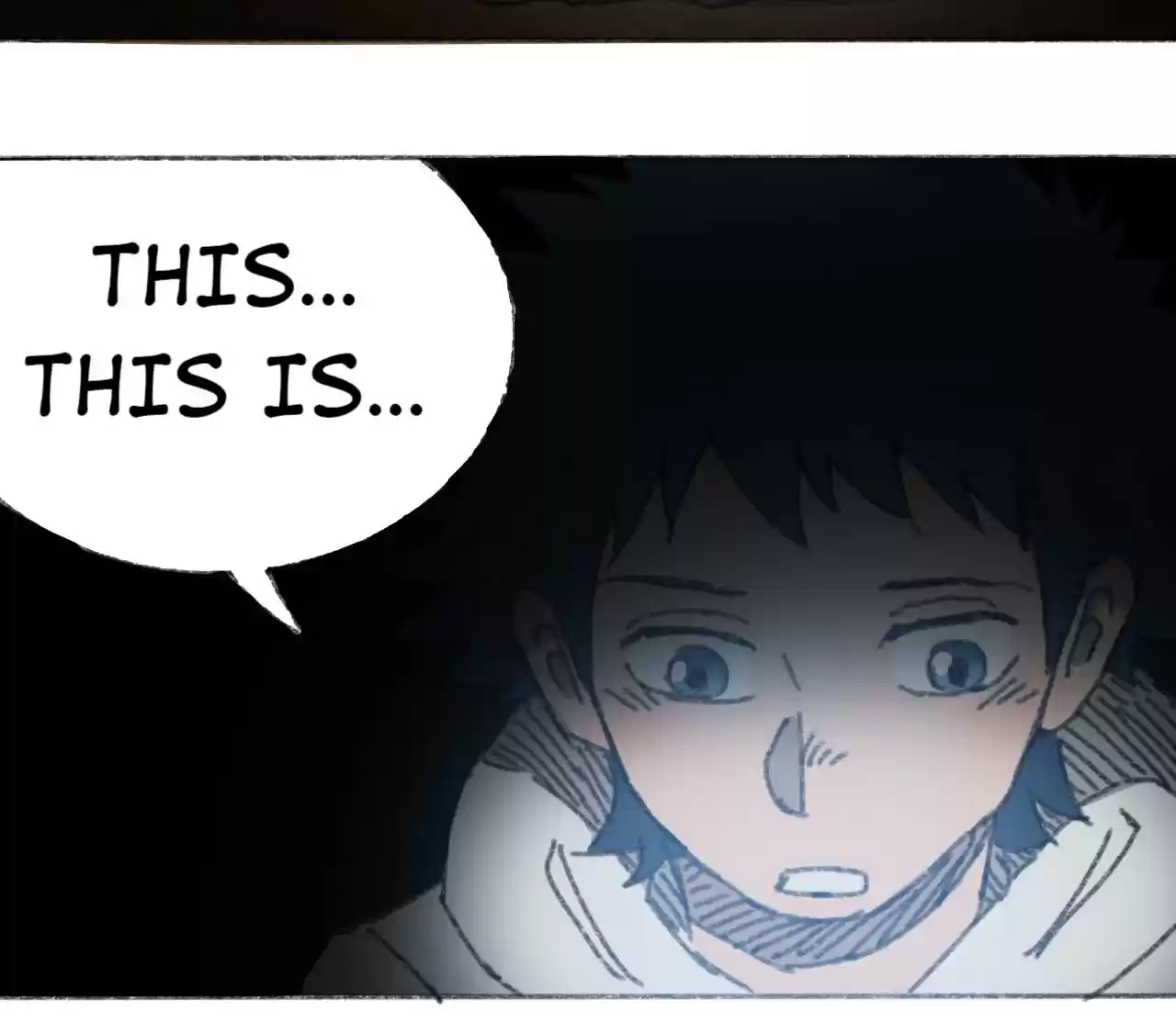 404 Case Manual: 30 Seconds Till Apocalypse 28 Cryptic Message