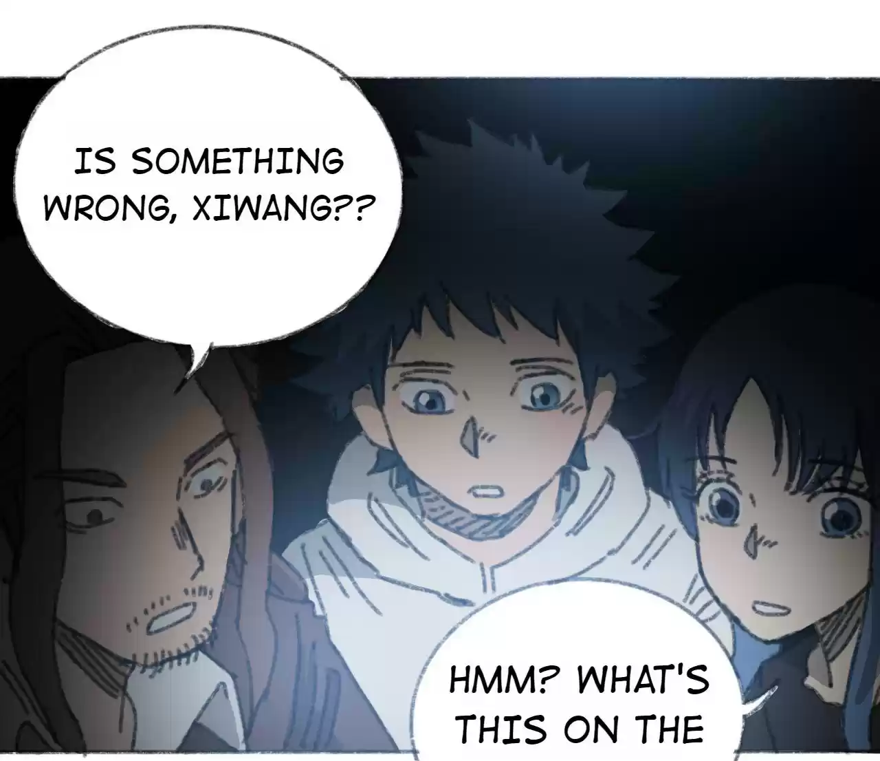 404 Case Manual: 30 Seconds Till Apocalypse 28 Cryptic Message