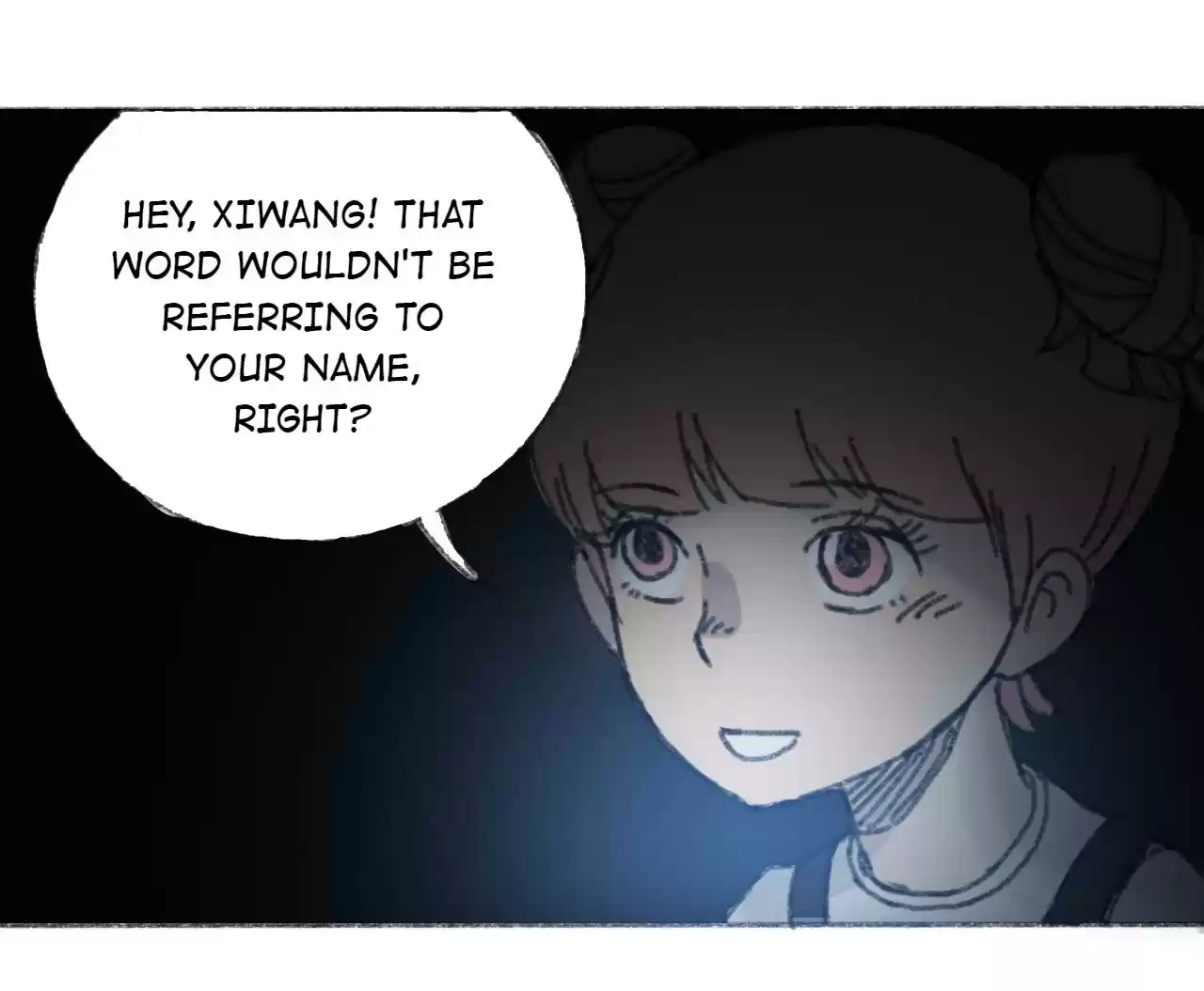 404 Case Manual: 30 Seconds Till Apocalypse 28 Cryptic Message