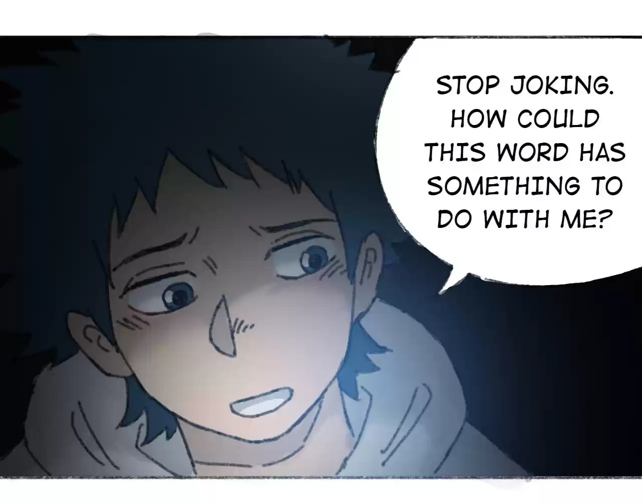 404 Case Manual: 30 Seconds Till Apocalypse 28 Cryptic Message