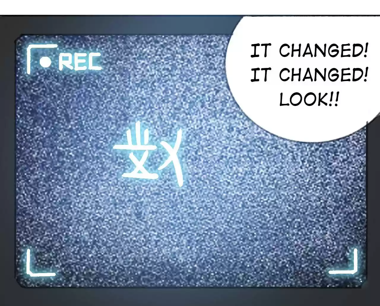 404 Case Manual: 30 Seconds Till Apocalypse 28 Cryptic Message