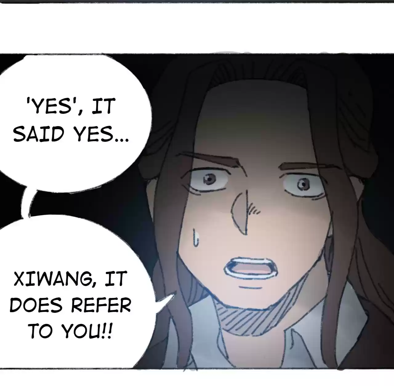 404 Case Manual: 30 Seconds Till Apocalypse 28 Cryptic Message