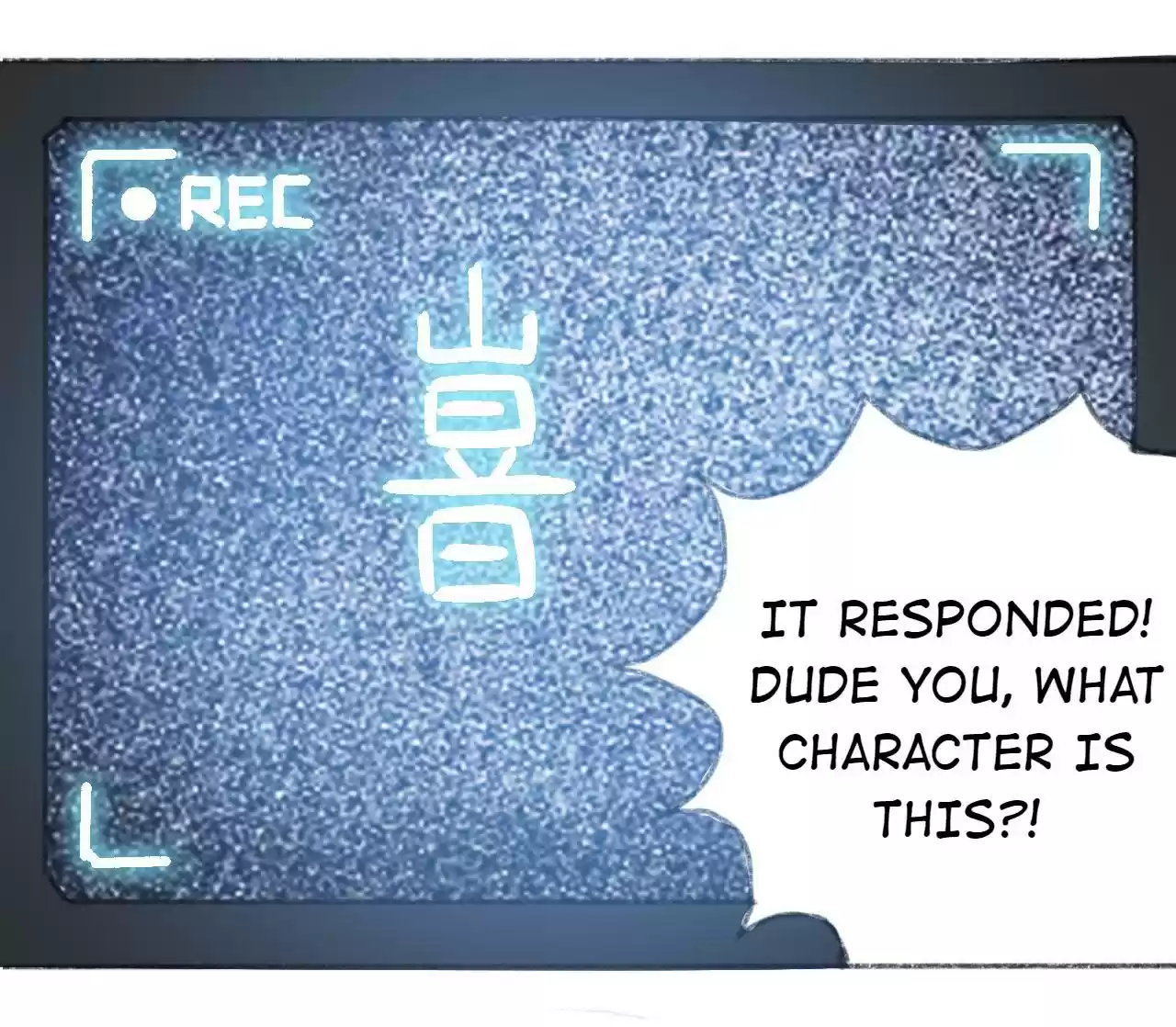 404 Case Manual: 30 Seconds Till Apocalypse 28 Cryptic Message