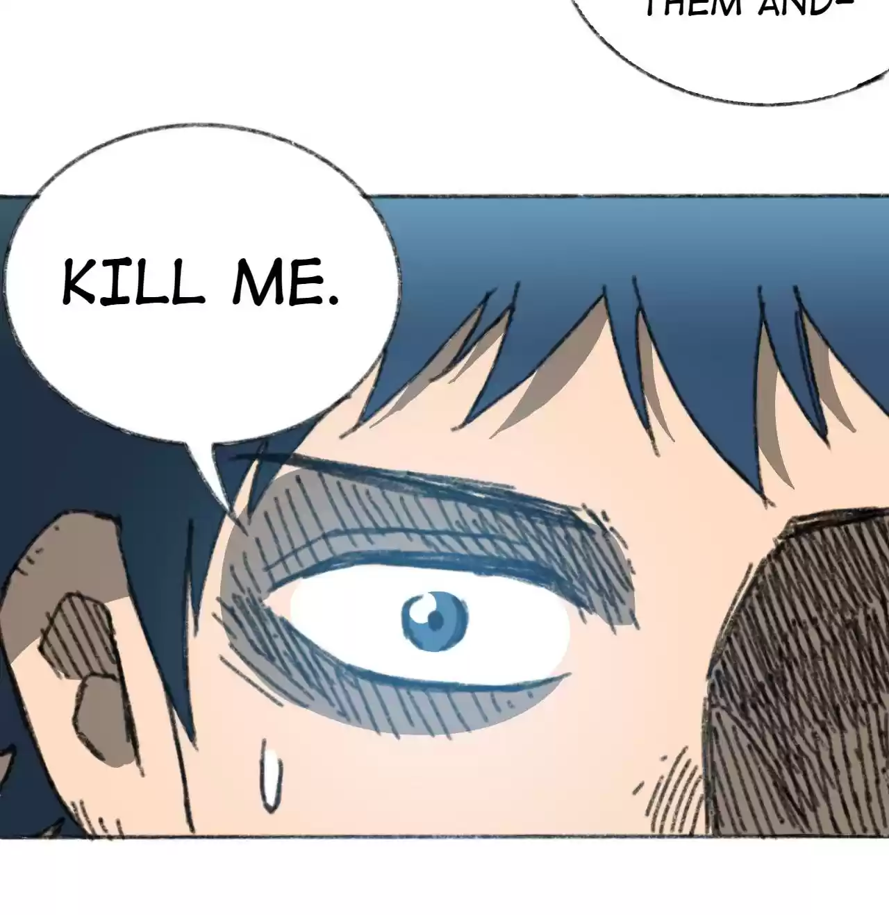 404 Case Manual: 30 Seconds Till Apocalypse 29 Revival of The Huge Insect