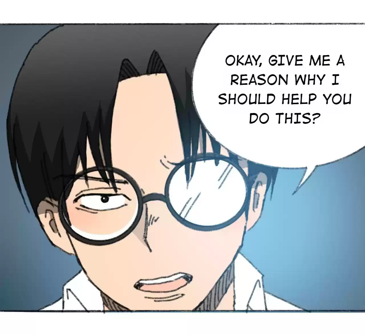 404 Case Manual: 30 Seconds Till Apocalypse 29 Revival of The Huge Insect