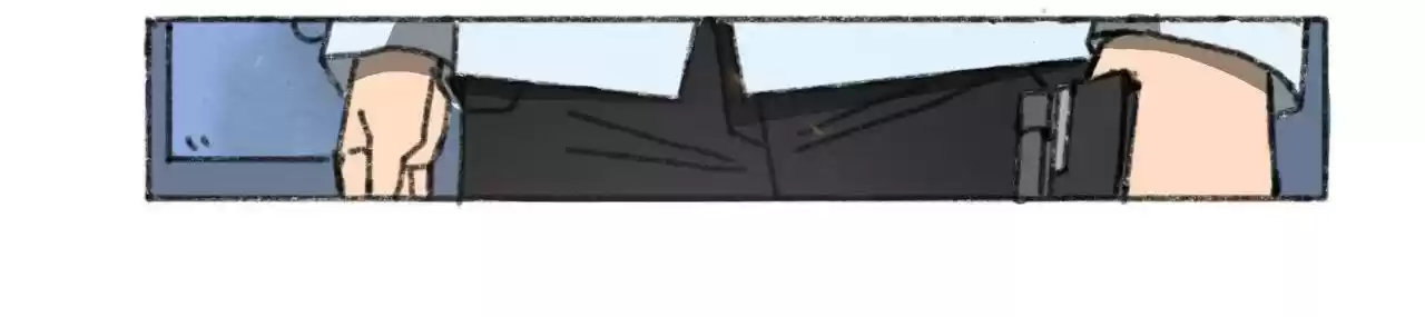 404 Case Manual: 30 Seconds Till Apocalypse 29 Revival of The Huge Insect