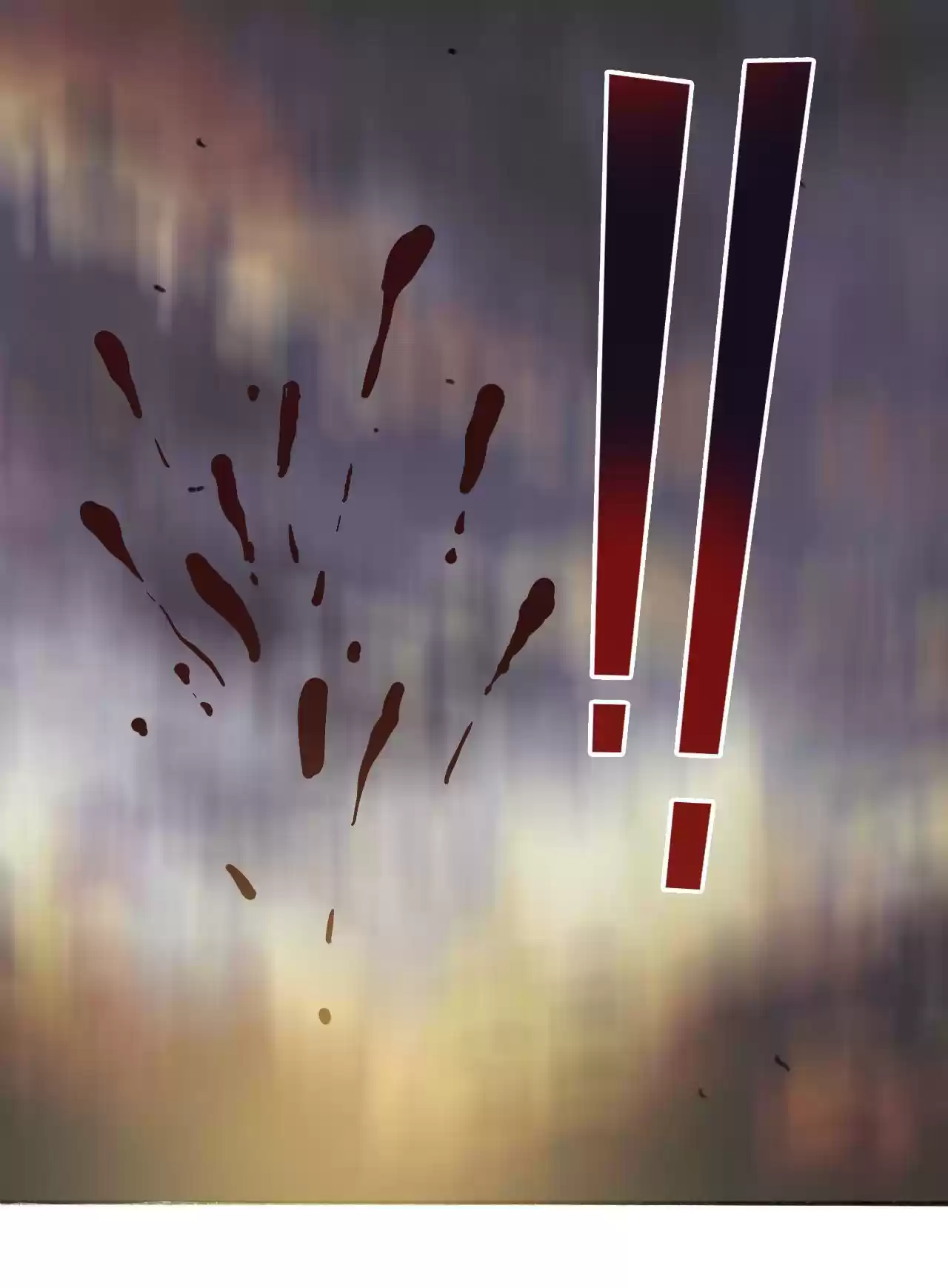 404 Case Manual: 30 Seconds Till Apocalypse 29 Revival of The Huge Insect