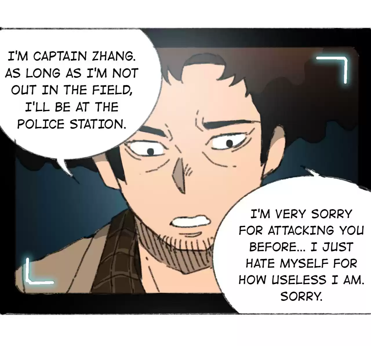 404 Case Manual: 30 Seconds Till Apocalypse 29 Revival of The Huge Insect