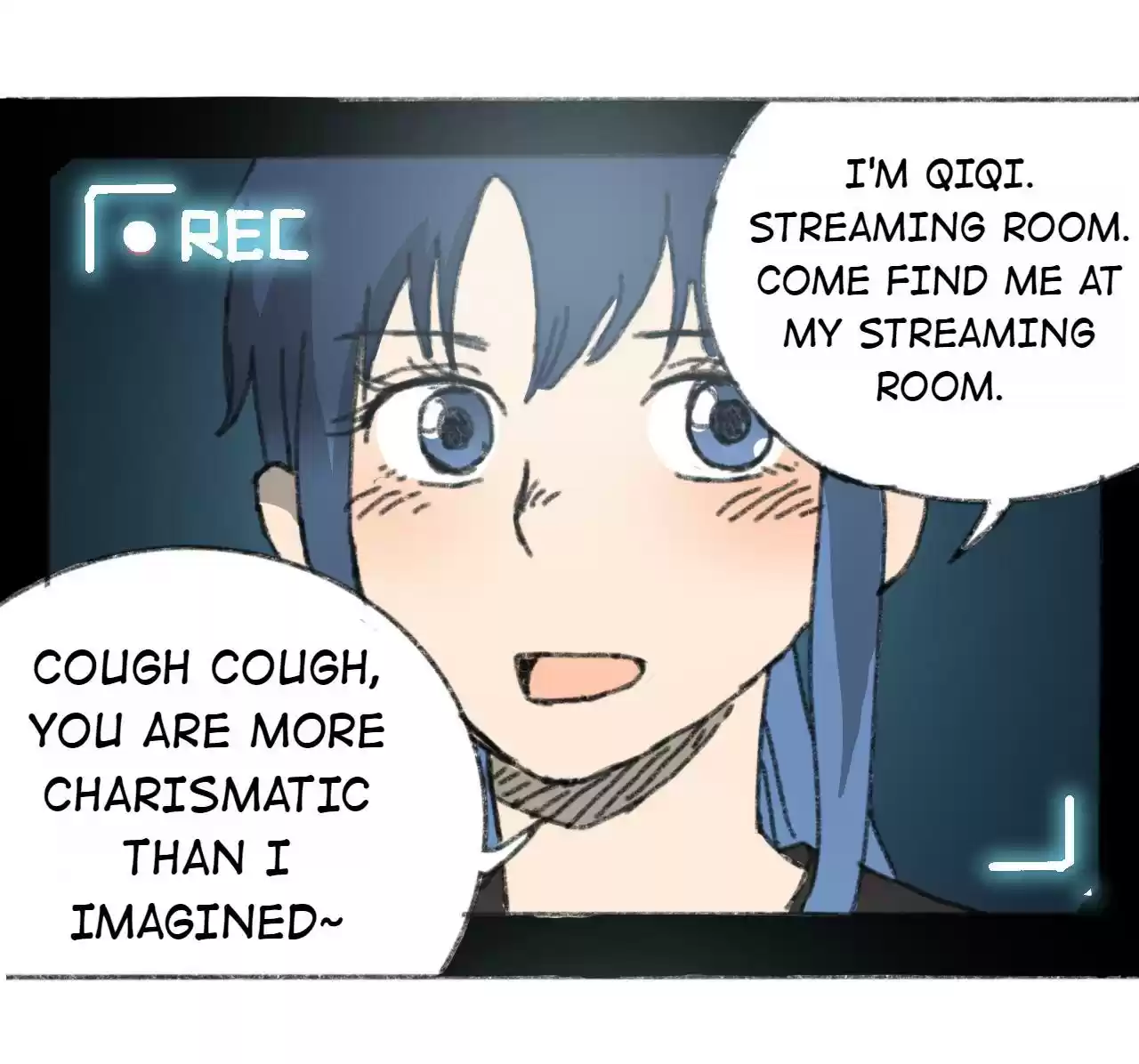 404 Case Manual: 30 Seconds Till Apocalypse 29 Revival of The Huge Insect