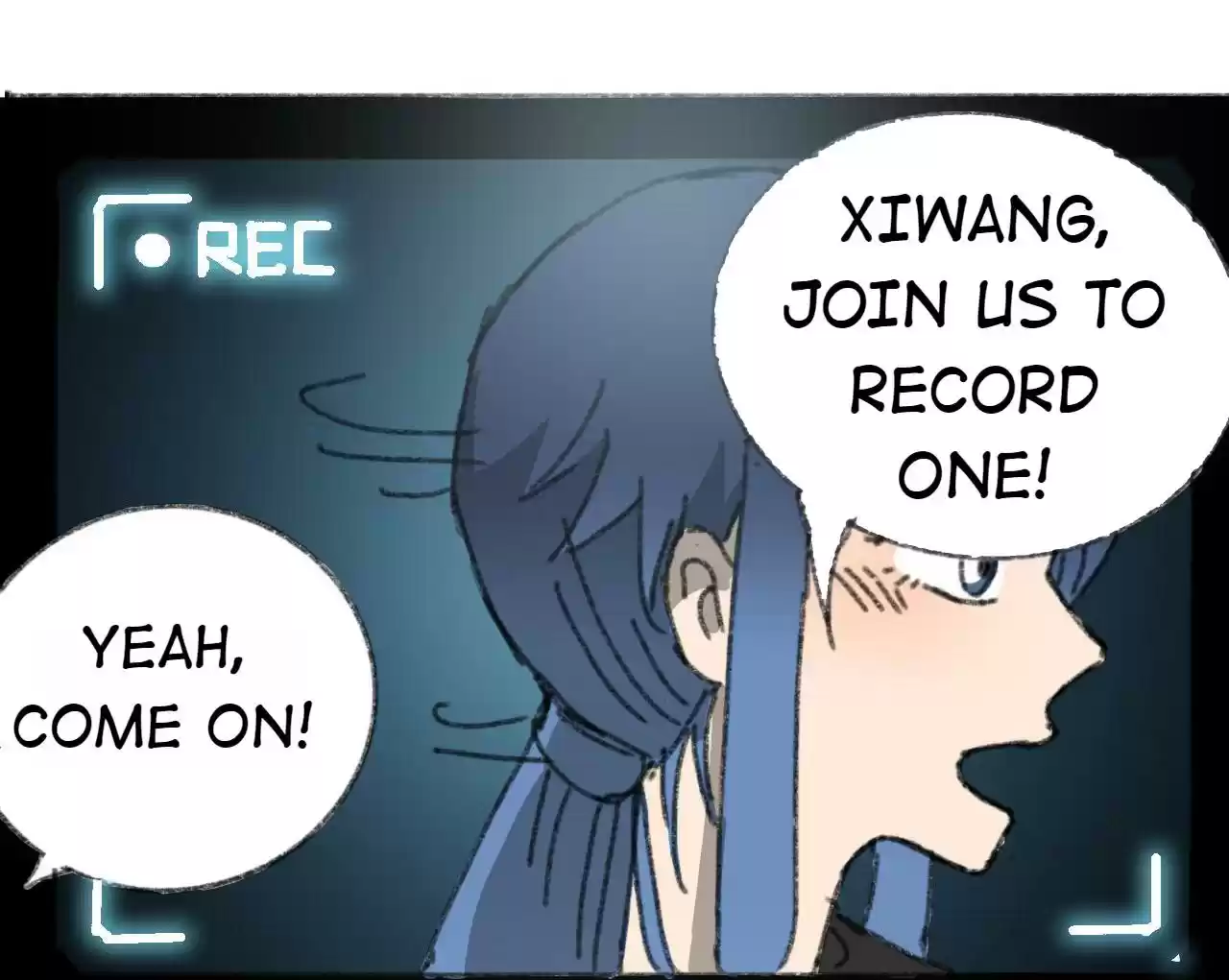 404 Case Manual: 30 Seconds Till Apocalypse 29 Revival of The Huge Insect