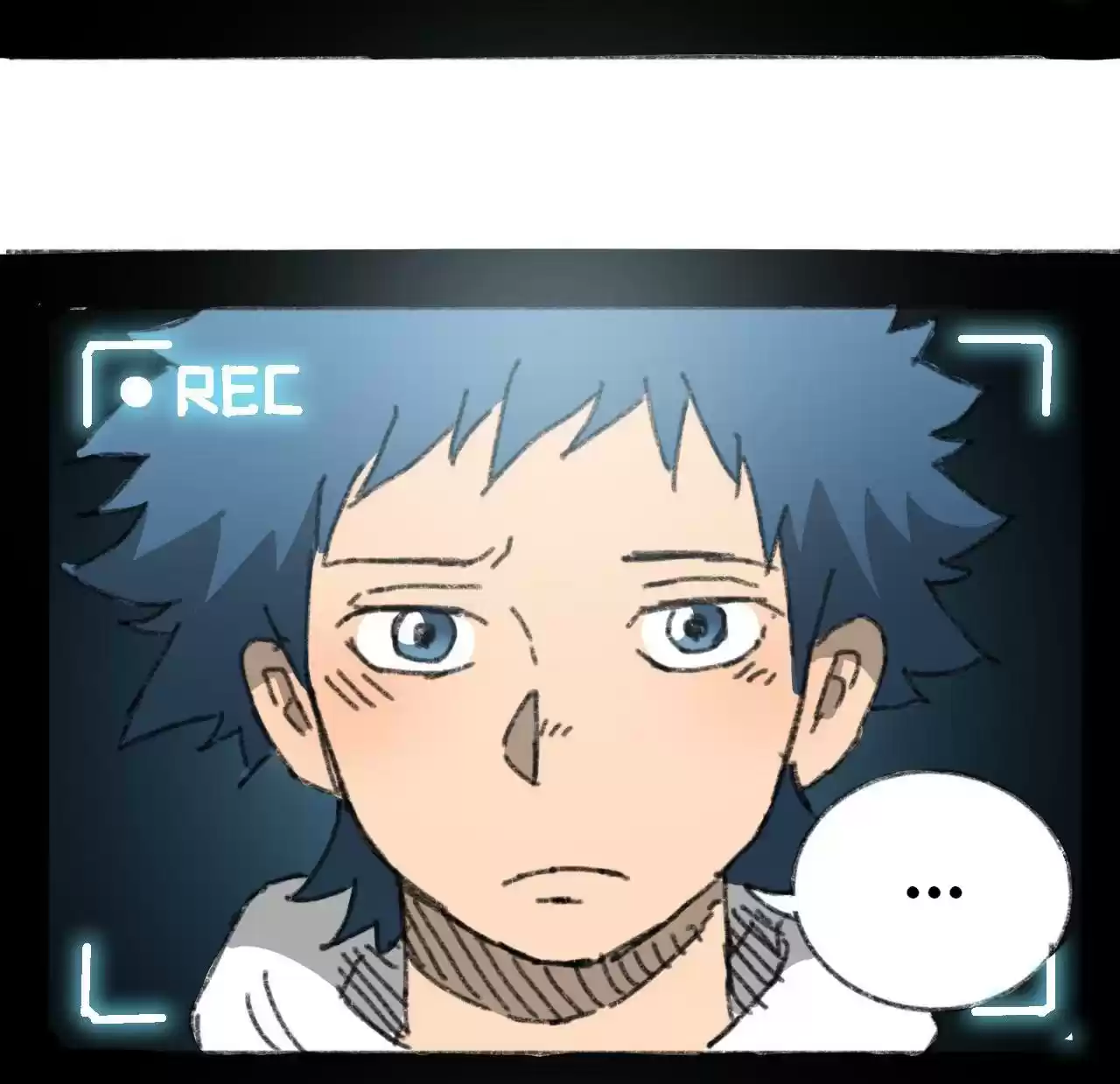 404 Case Manual: 30 Seconds Till Apocalypse 29 Revival of The Huge Insect