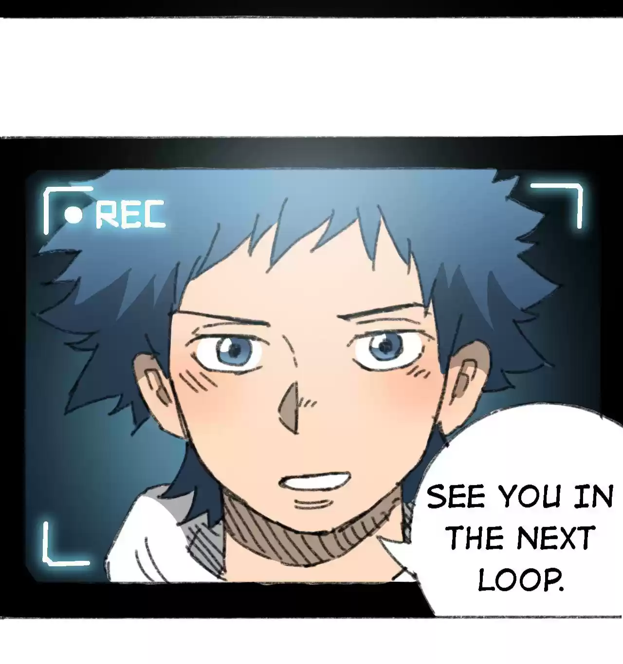 404 Case Manual: 30 Seconds Till Apocalypse 29 Revival of The Huge Insect