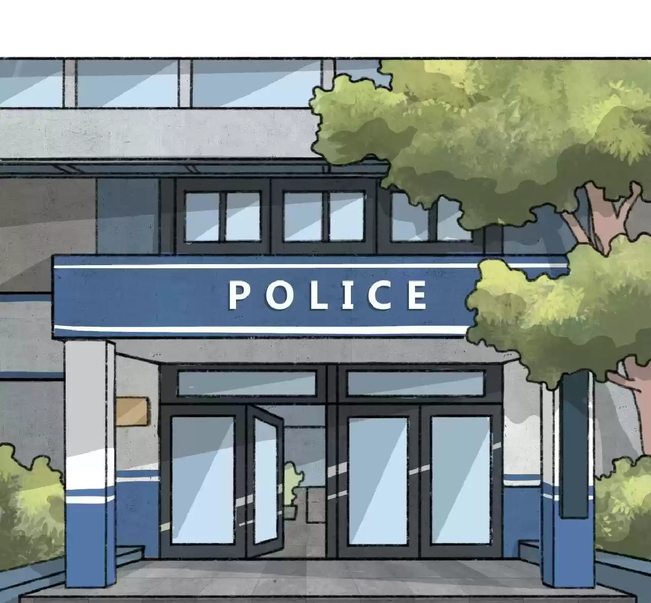 404 Case Manual: 30 Seconds Till Apocalypse 3 Strange Guy