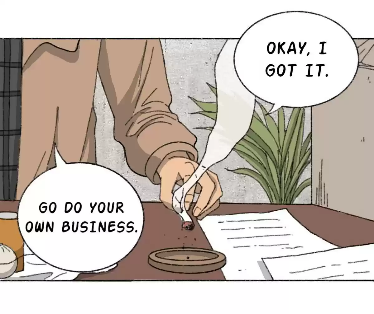 404 Case Manual: 30 Seconds Till Apocalypse 3 Strange Guy