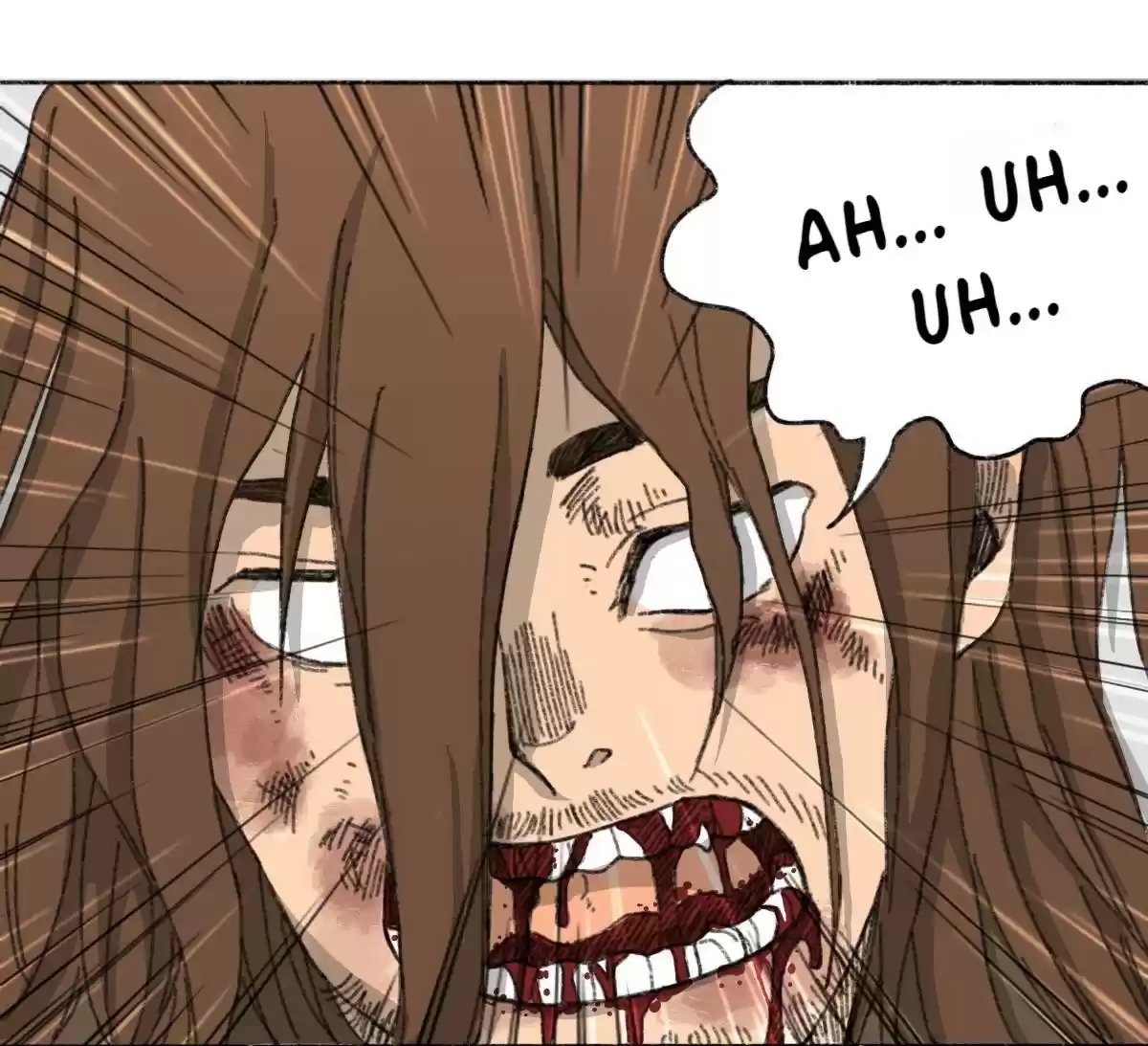 404 Case Manual: 30 Seconds Till Apocalypse 3 Strange Guy