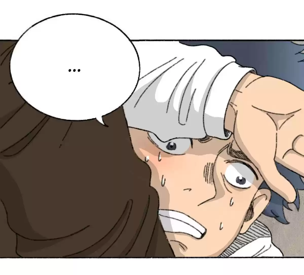 404 Case Manual: 30 Seconds Till Apocalypse 3 Strange Guy