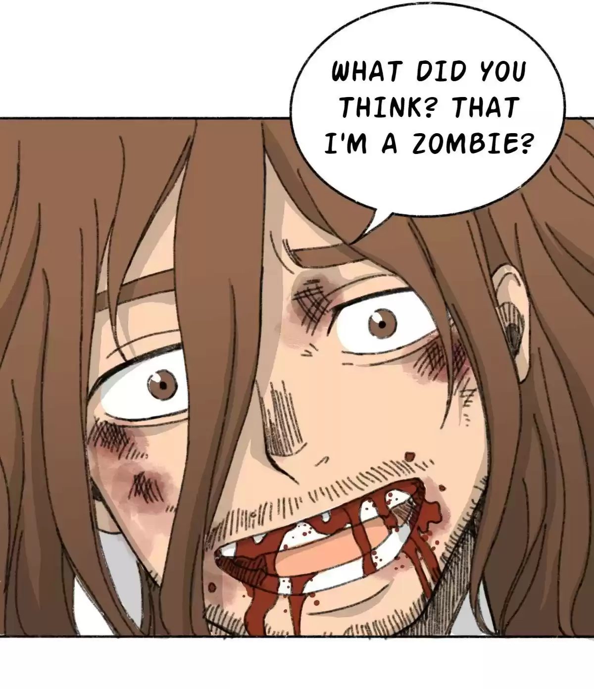 404 Case Manual: 30 Seconds Till Apocalypse 3 Strange Guy