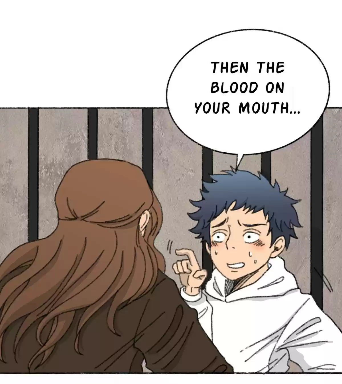 404 Case Manual: 30 Seconds Till Apocalypse 3 Strange Guy