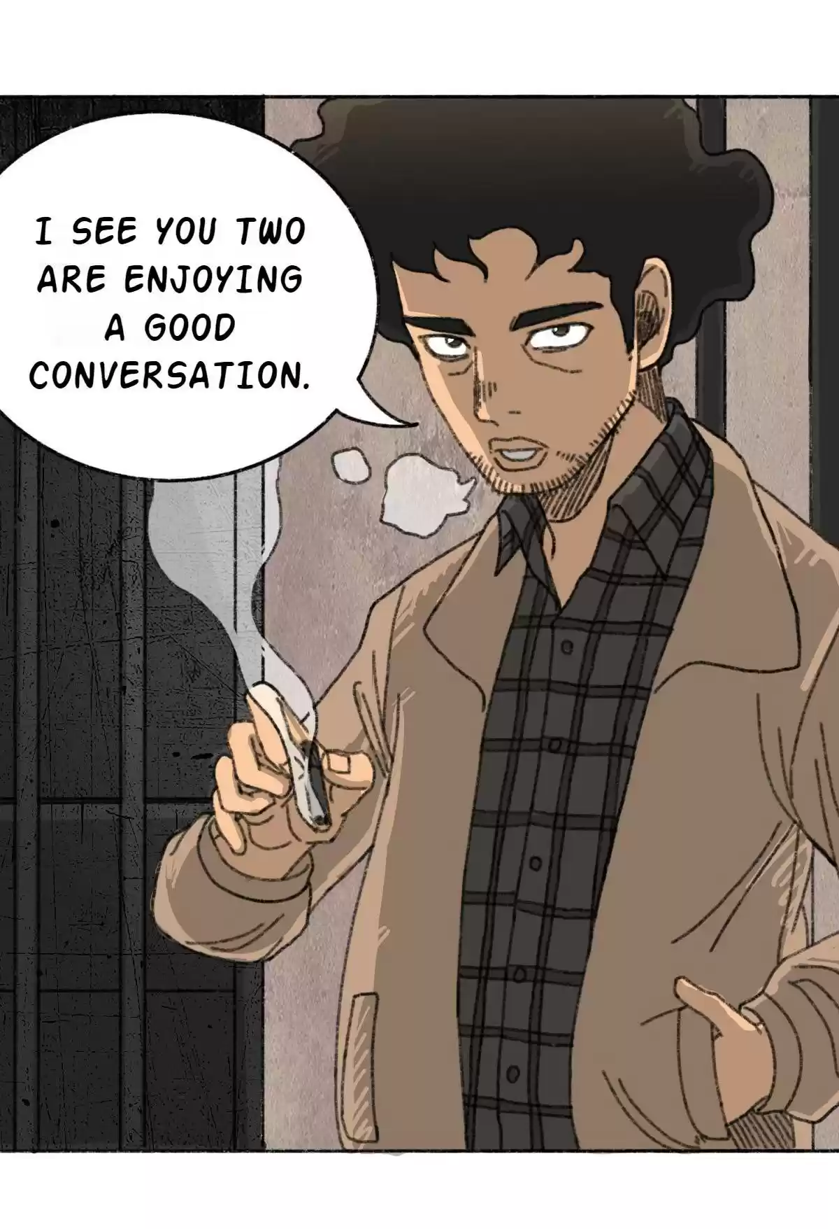 404 Case Manual: 30 Seconds Till Apocalypse 3 Strange Guy