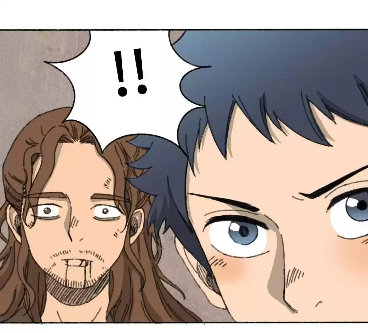 404 Case Manual: 30 Seconds Till Apocalypse 3 Strange Guy