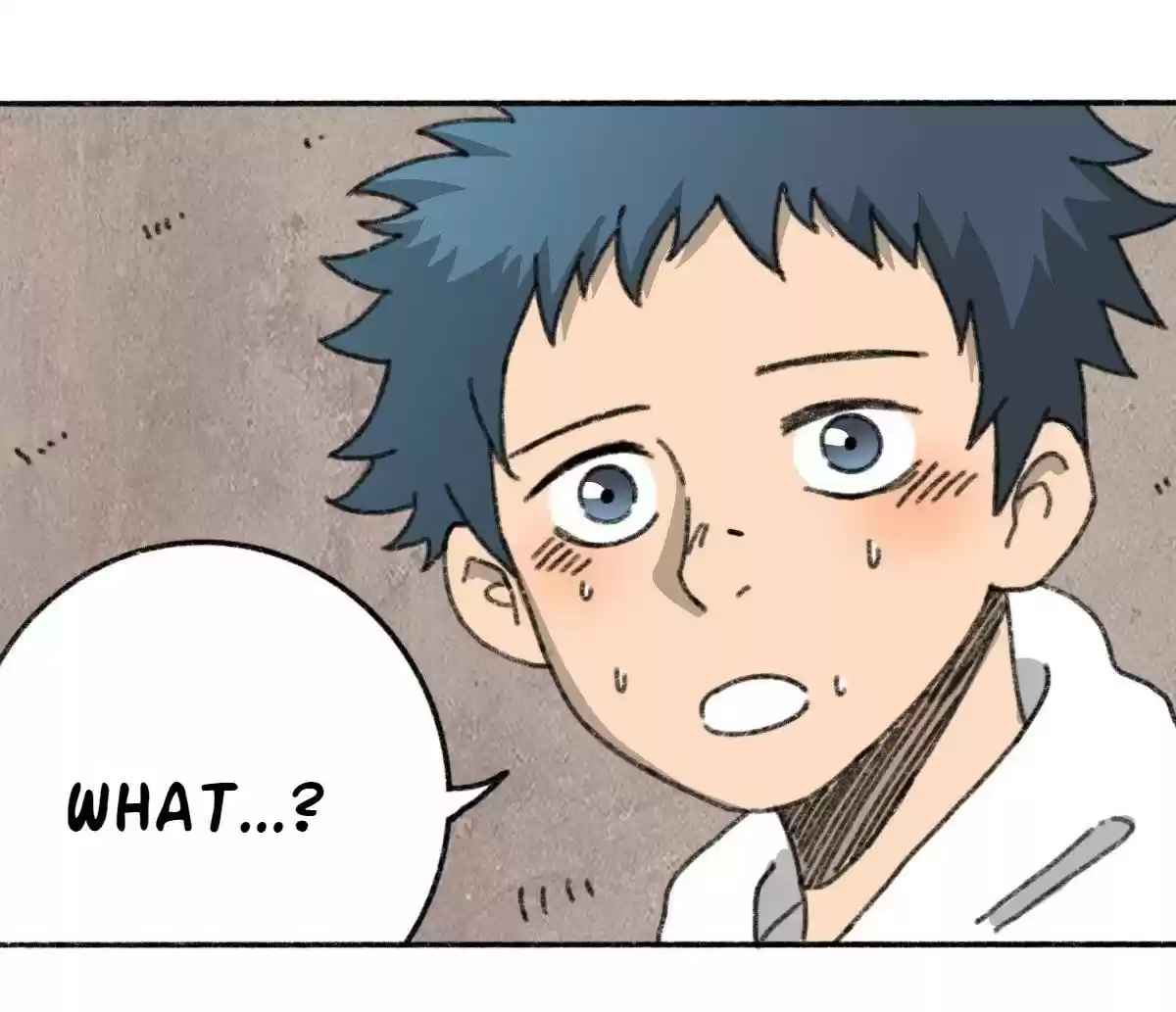 404 Case Manual: 30 Seconds Till Apocalypse 3 Strange Guy