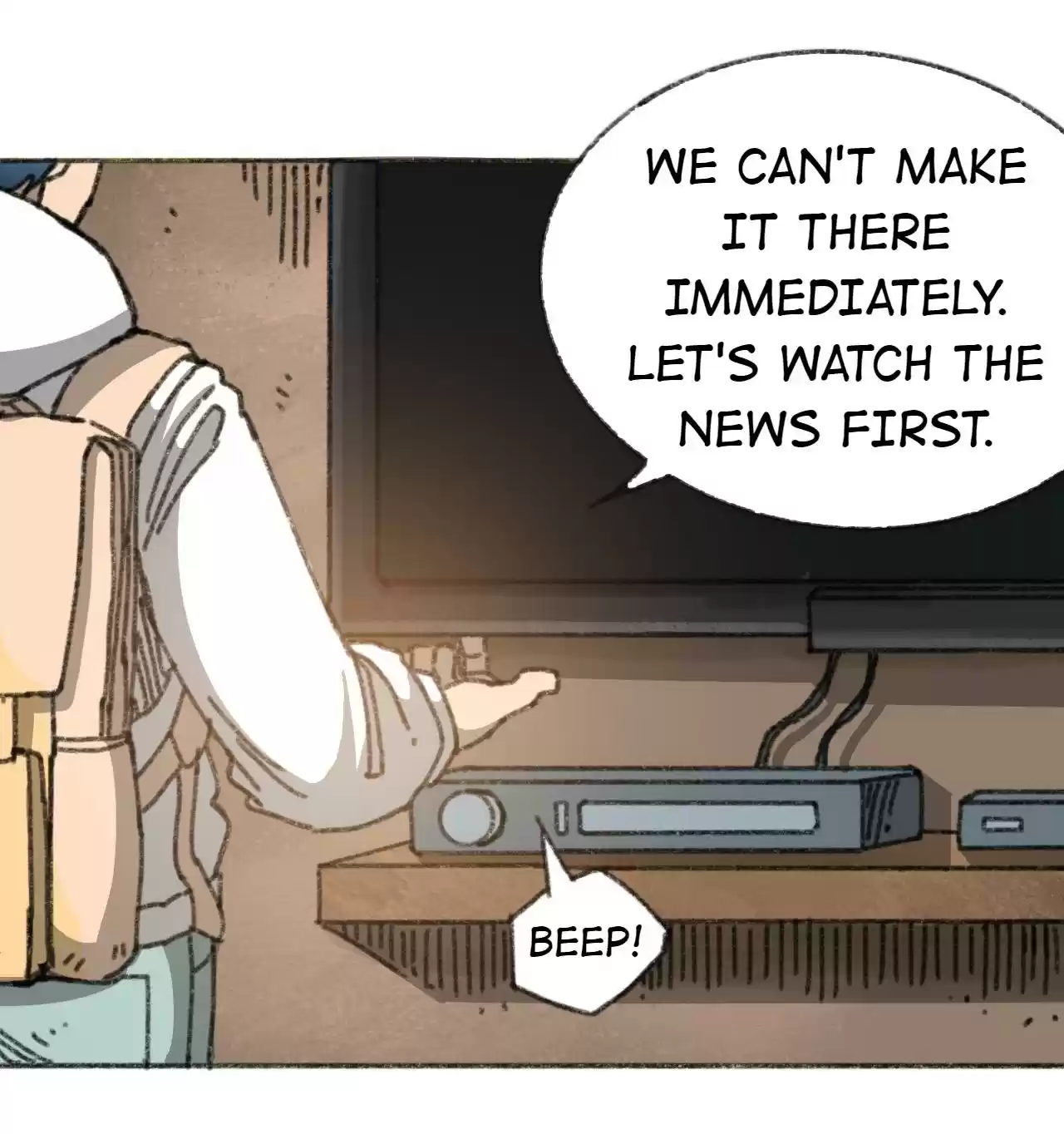 404 Case Manual: 30 Seconds Till Apocalypse 31 Disaster From The Skies