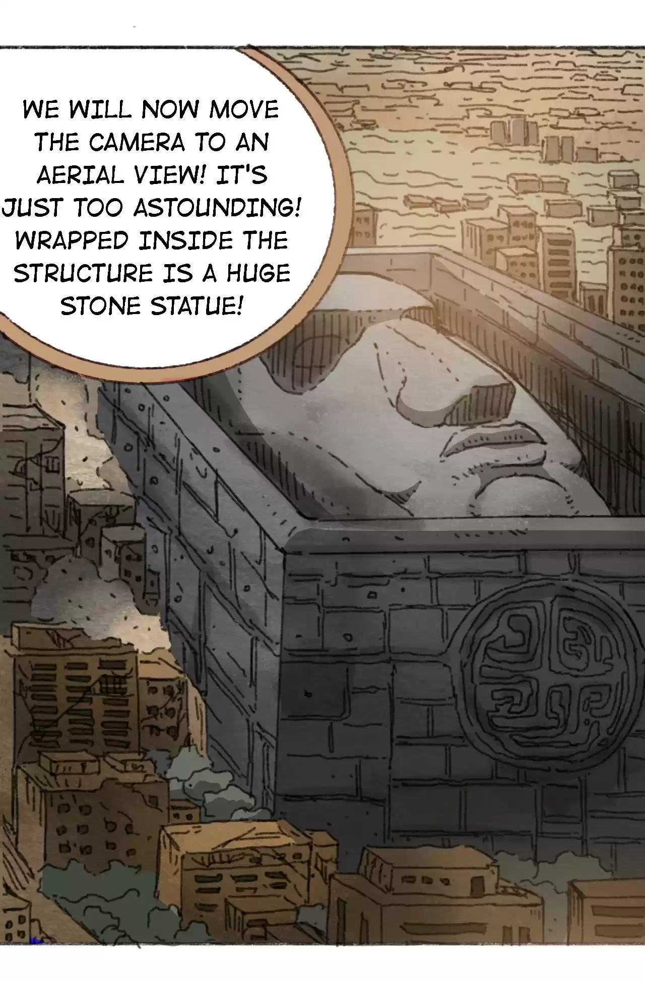 404 Case Manual: 30 Seconds Till Apocalypse 31 Disaster From The Skies