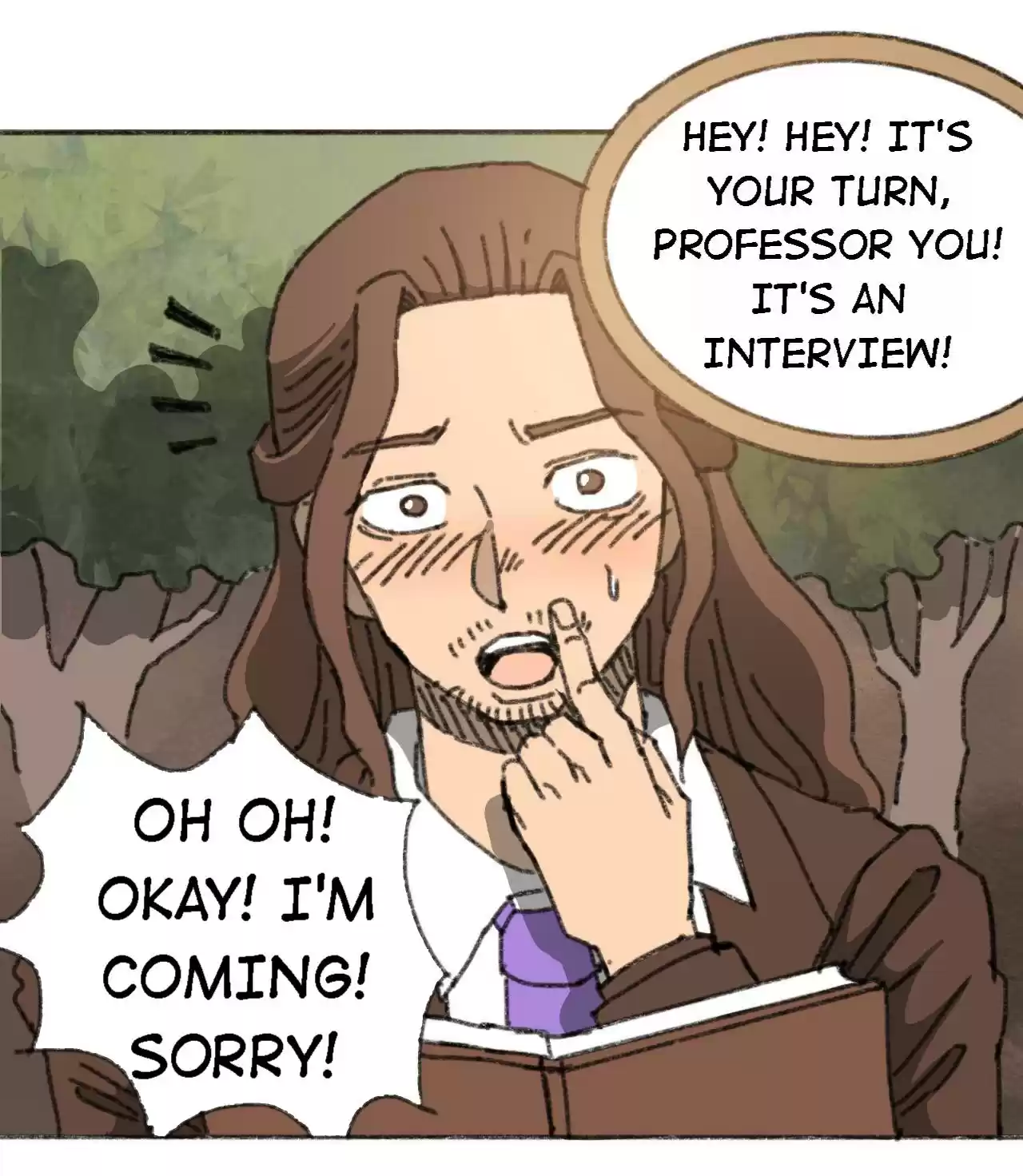 404 Case Manual: 30 Seconds Till Apocalypse 31 Disaster From The Skies