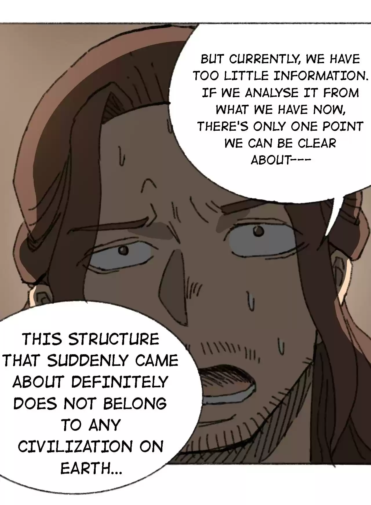 404 Case Manual: 30 Seconds Till Apocalypse 31 Disaster From The Skies