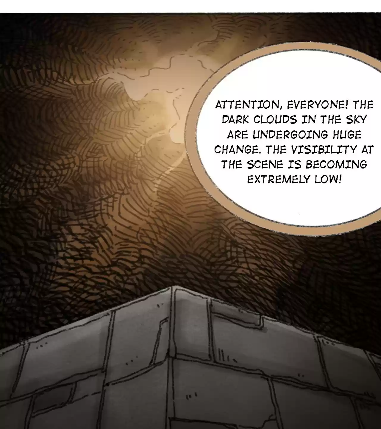 404 Case Manual: 30 Seconds Till Apocalypse 31 Disaster From The Skies