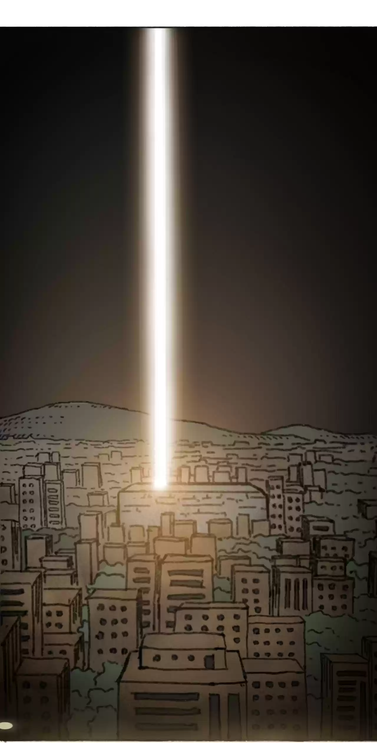 404 Case Manual: 30 Seconds Till Apocalypse 31 Disaster From The Skies