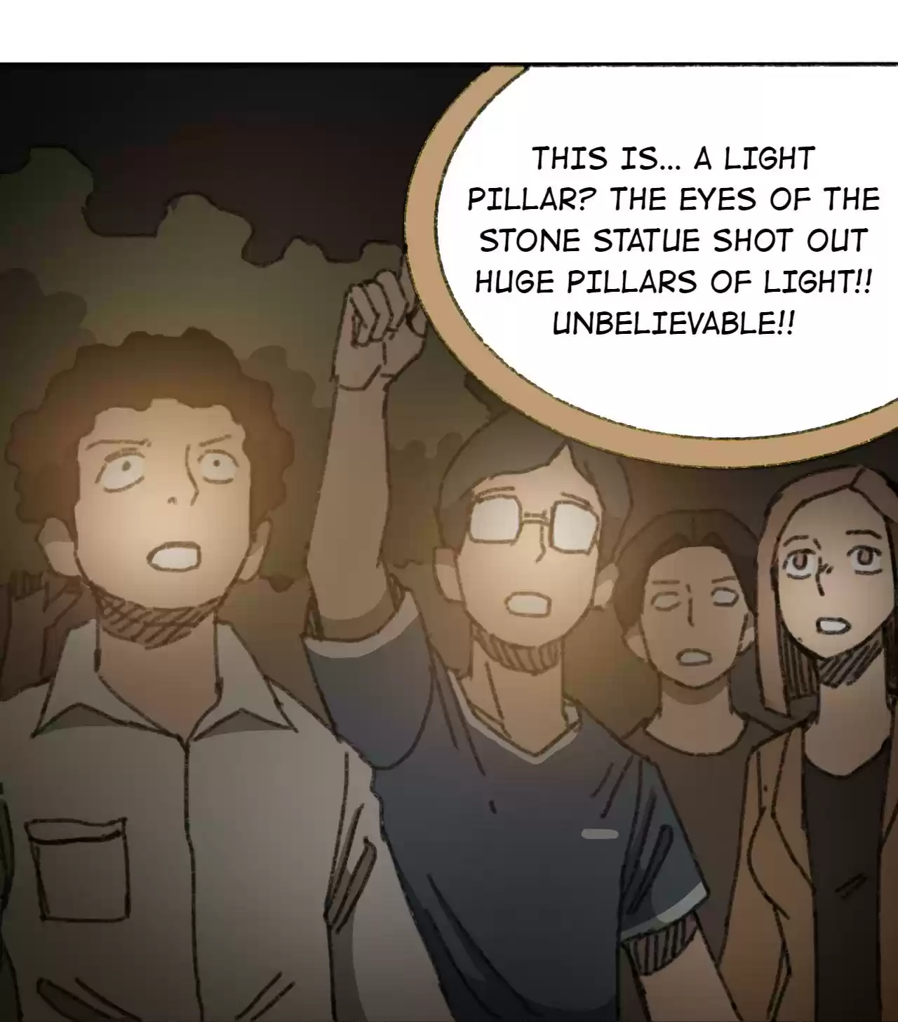 404 Case Manual: 30 Seconds Till Apocalypse 31 Disaster From The Skies