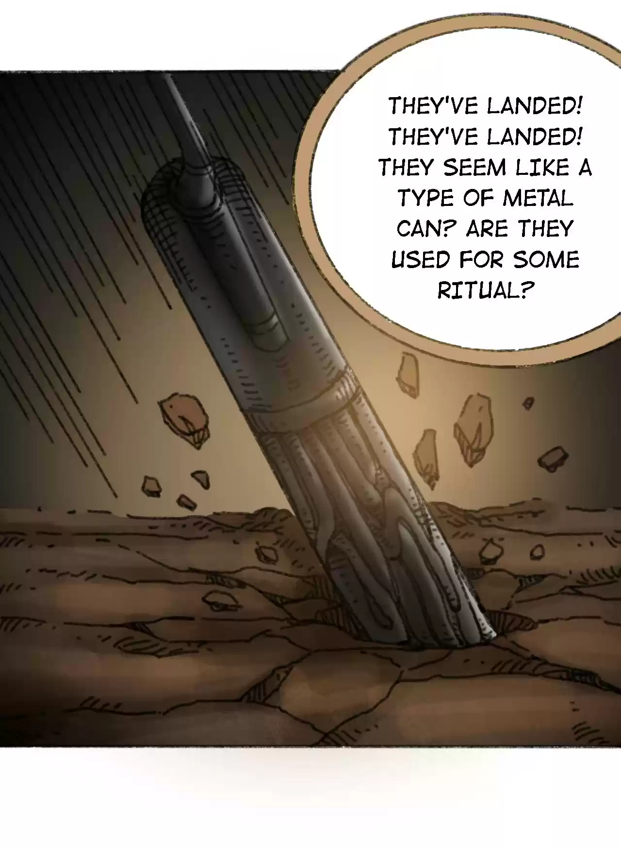 404 Case Manual: 30 Seconds Till Apocalypse 31 Disaster From The Skies