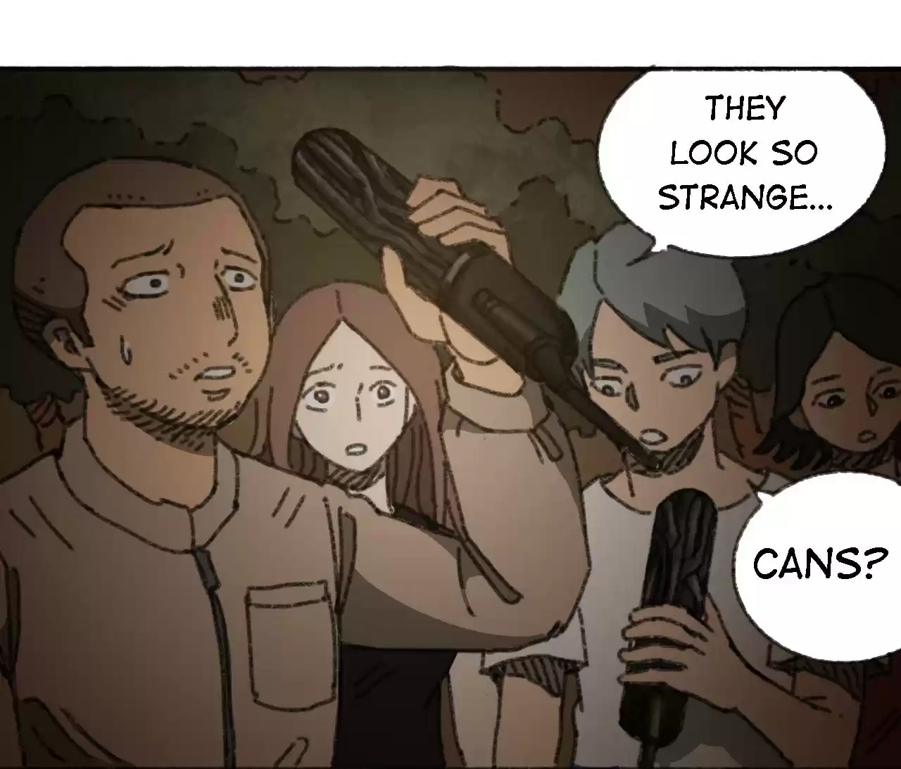 404 Case Manual: 30 Seconds Till Apocalypse 31 Disaster From The Skies