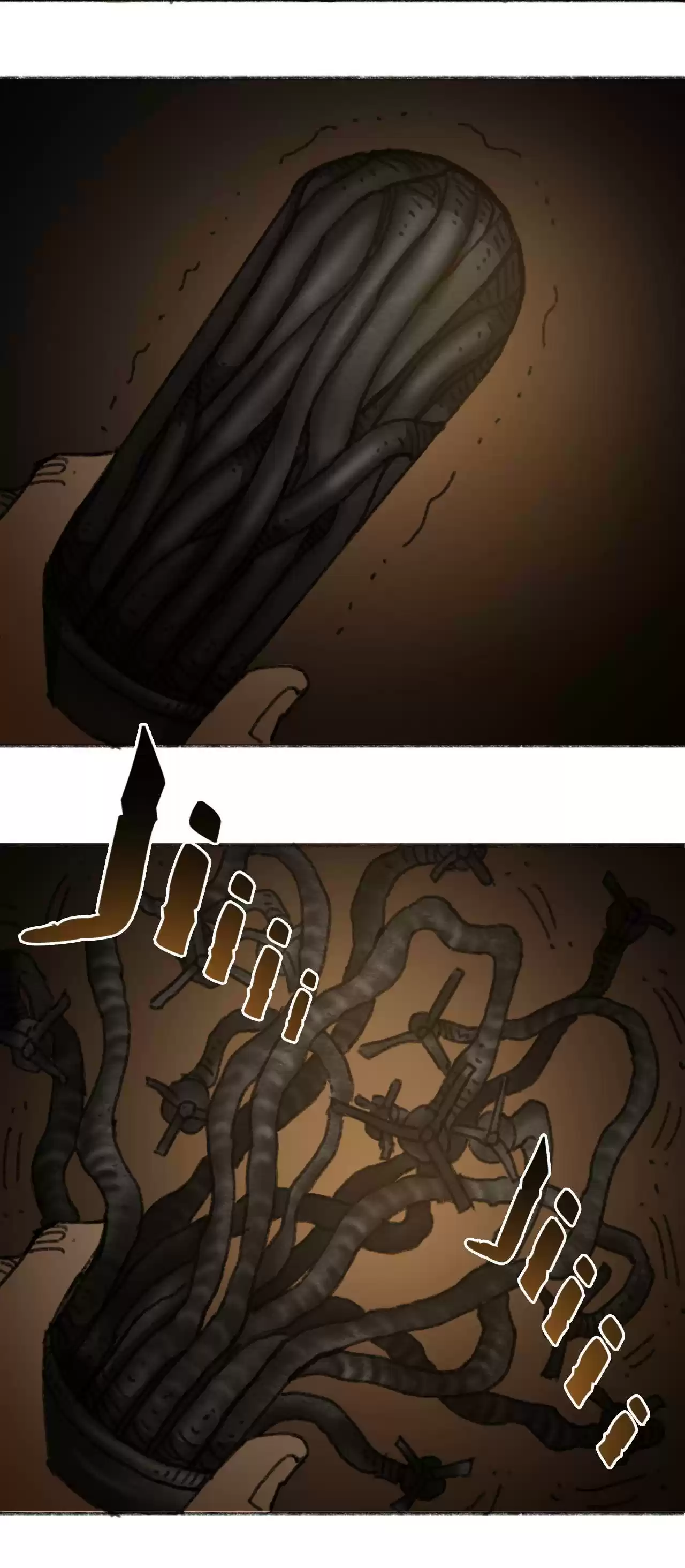 404 Case Manual: 30 Seconds Till Apocalypse 31 Disaster From The Skies