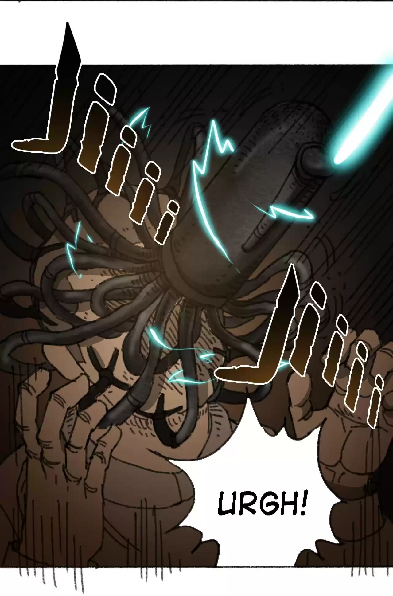 404 Case Manual: 30 Seconds Till Apocalypse 31 Disaster From The Skies