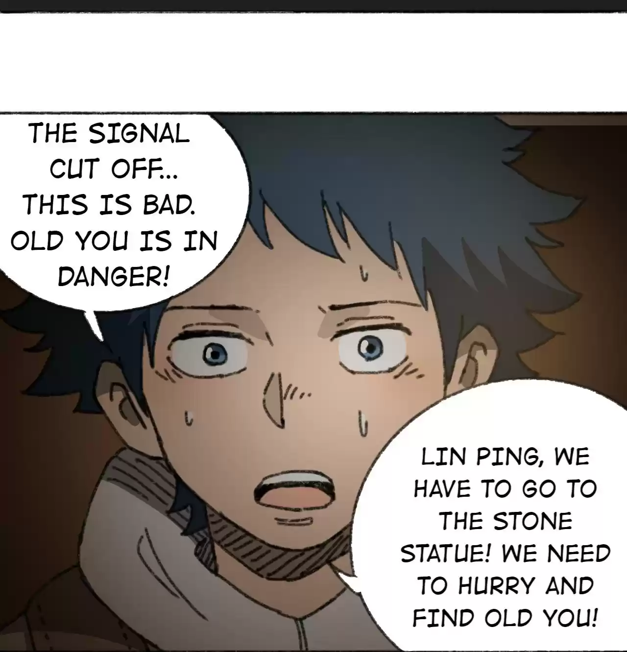 404 Case Manual: 30 Seconds Till Apocalypse 31 Disaster From The Skies