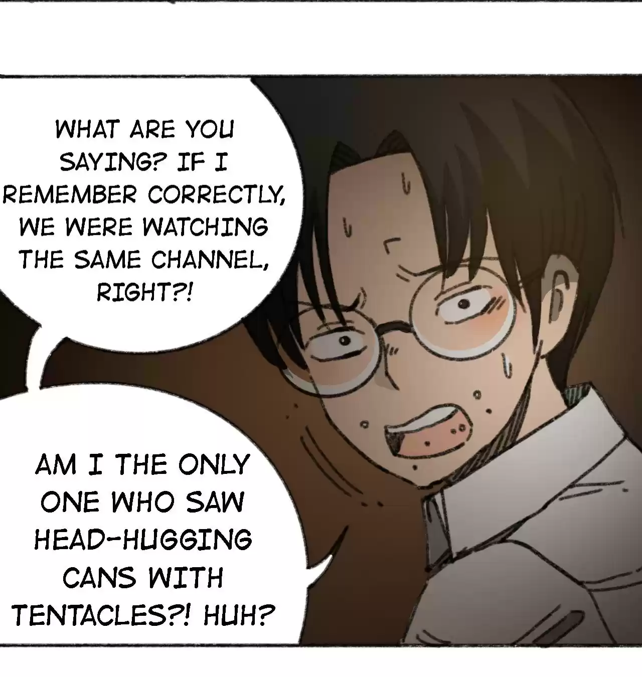 404 Case Manual: 30 Seconds Till Apocalypse 31 Disaster From The Skies