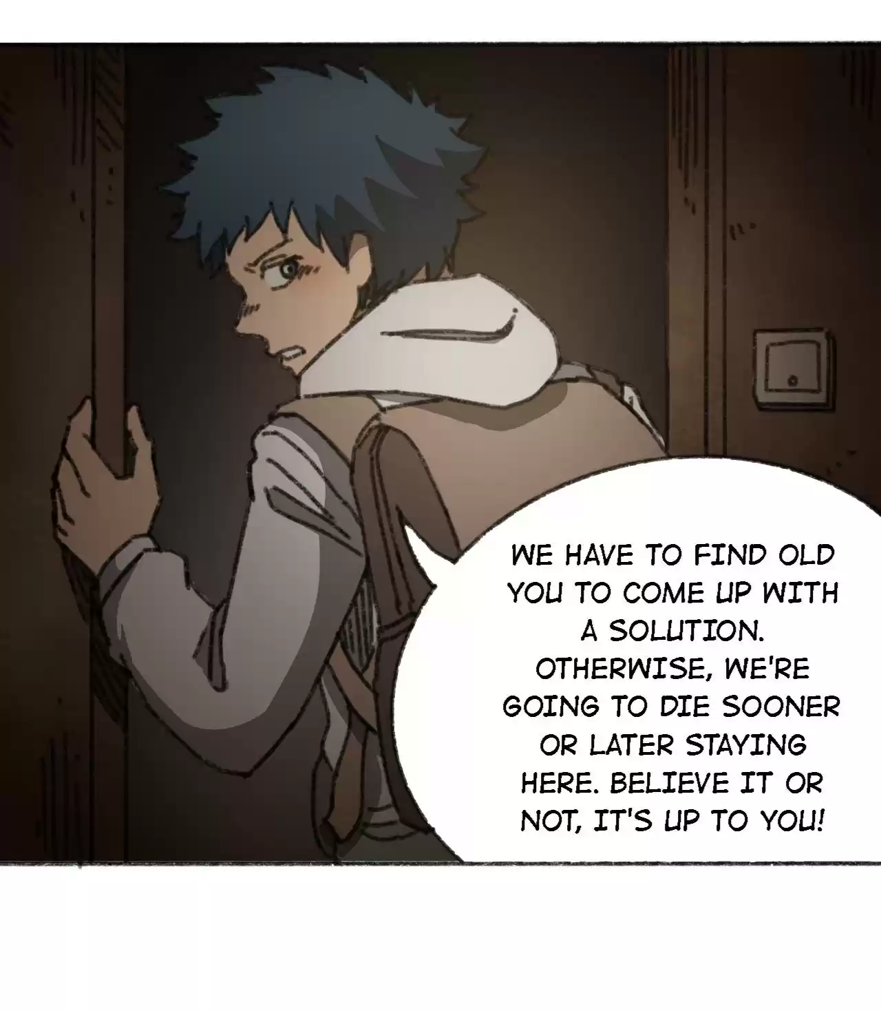 404 Case Manual: 30 Seconds Till Apocalypse 31 Disaster From The Skies