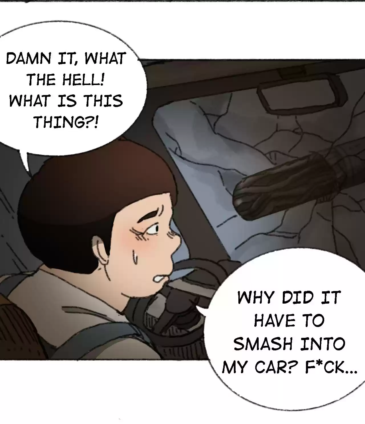 404 Case Manual: 30 Seconds Till Apocalypse 31 Disaster From The Skies