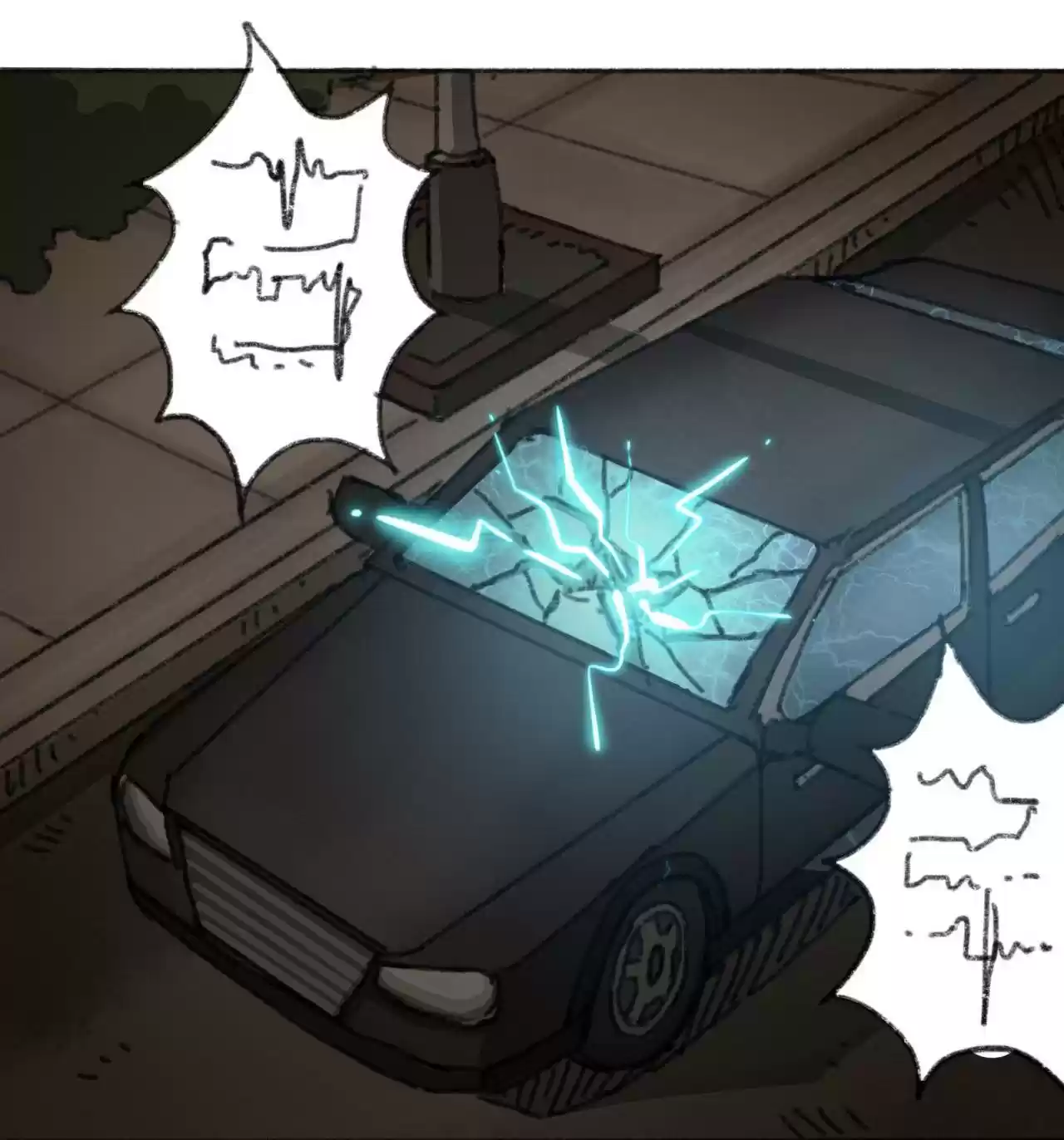 404 Case Manual: 30 Seconds Till Apocalypse 31 Disaster From The Skies