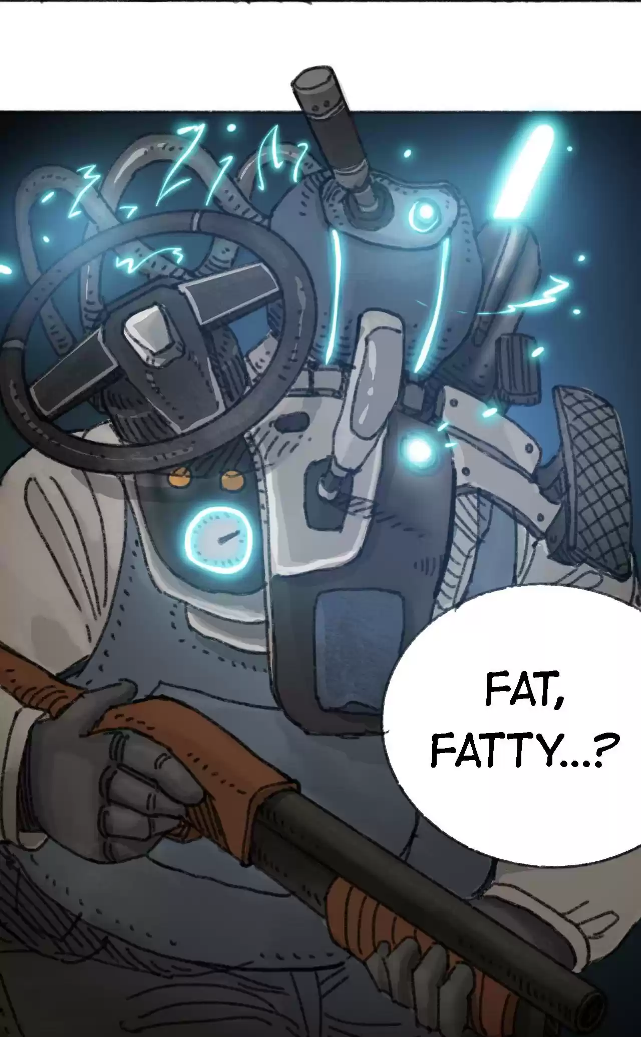 404 Case Manual: 30 Seconds Till Apocalypse 31 Disaster From The Skies